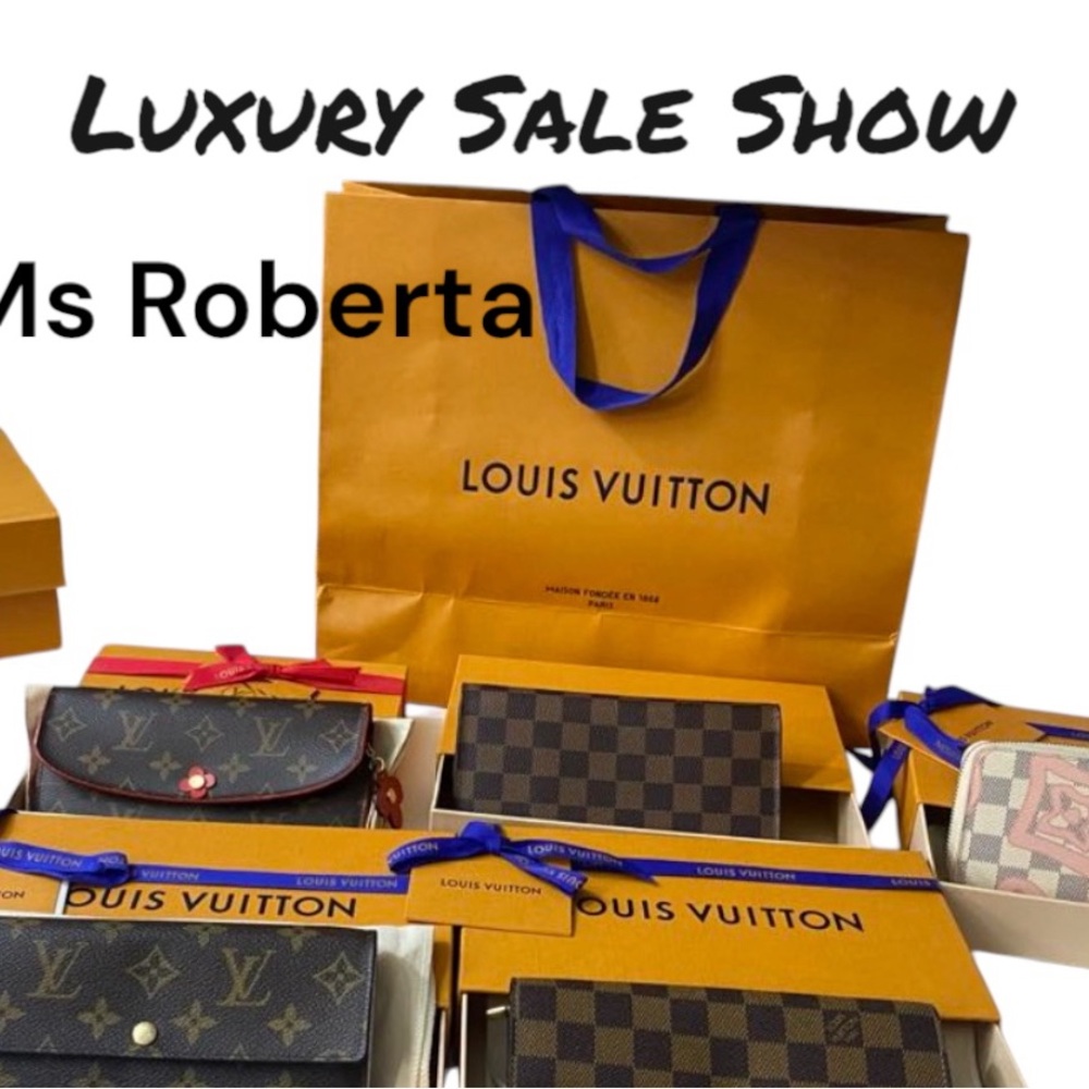 Posh Show Listing